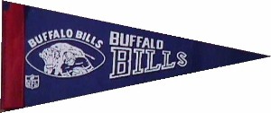 1 buffalo 1 player mini